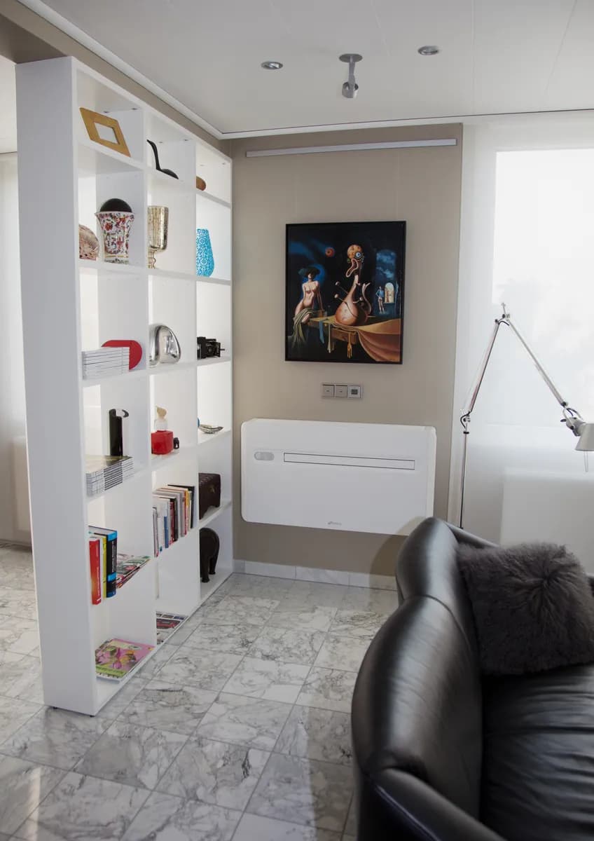4-Zimmer-Wohnung kaufen in Wien – 100 m², € 540.000 – Bild 4 von 20
