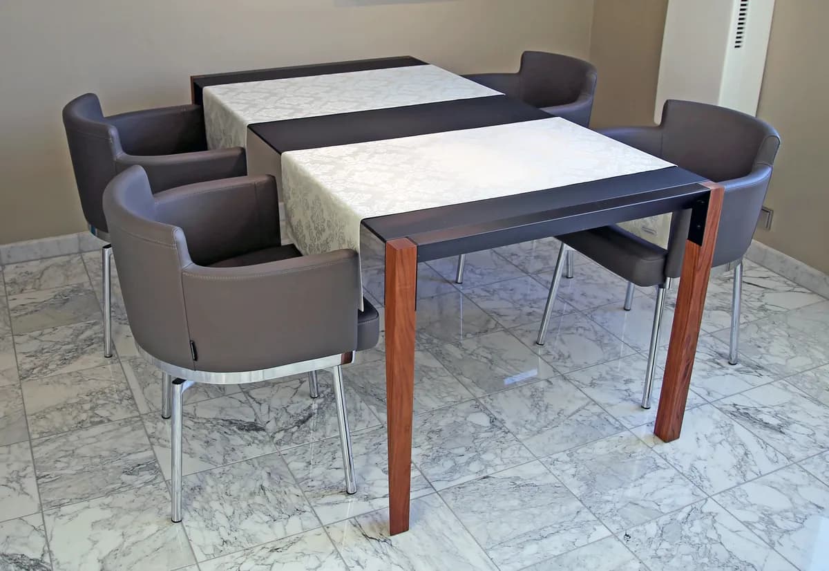 4-Zimmer-Wohnung kaufen in Wien – 100 m², € 540.000 – Bild 5 von 20