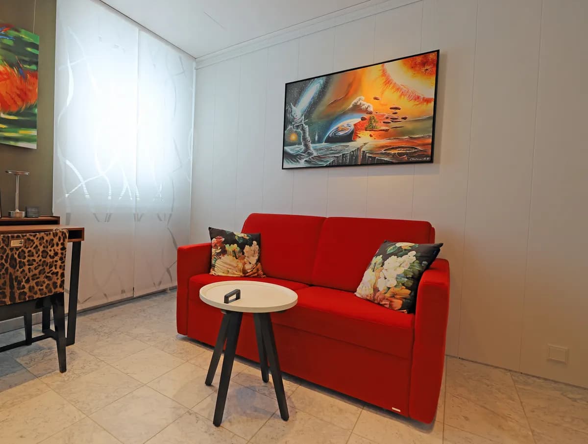 4-Zimmer-Wohnung kaufen in Wien – 100 m², € 540.000 – Bild 8 von 20