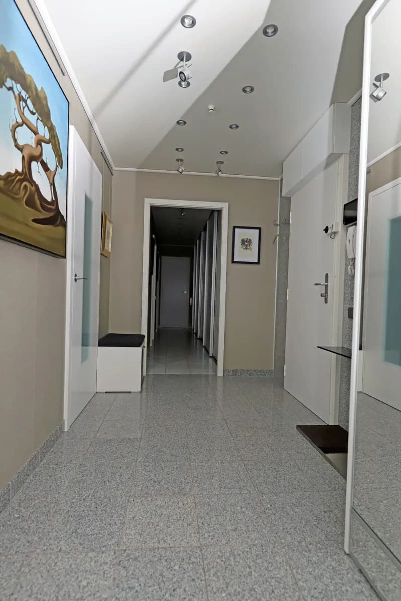 4-Zimmer-Wohnung kaufen in Wien – 100 m², € 540.000 – Bild 17 von 20