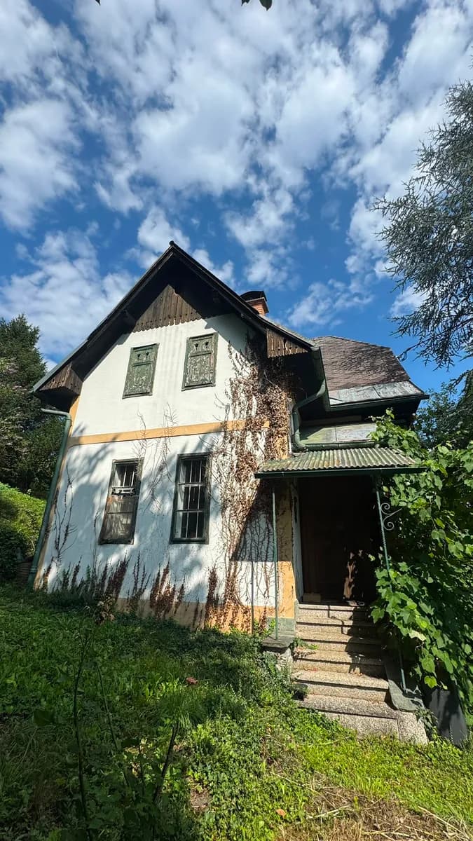 Immobilie kaufen in Klagenfurt Land – 130 m², € 270.000 – Bild 2 von 26