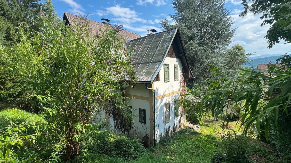 Immobilie kaufen in Klagenfurt Land – 130 m², € 270.000 – Bild 3 von 26