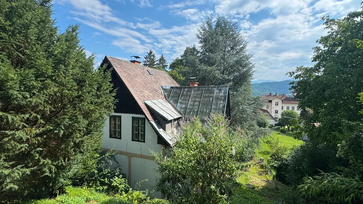 Immobilie kaufen in Klagenfurt Land – 130 m², € 270.000 – Bild 4 von 26