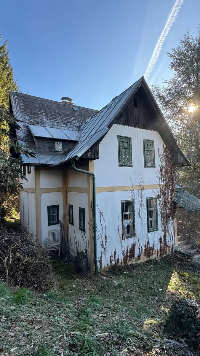 Immobilie kaufen in Klagenfurt Land – 130 m², € 270.000 – Bild 10 von 26