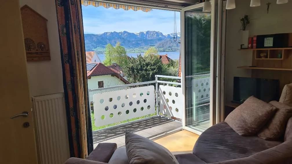 2-Zimmer-Wohnung mieten in Gmunden – 60 m², € 850 – Bild 3 von 4