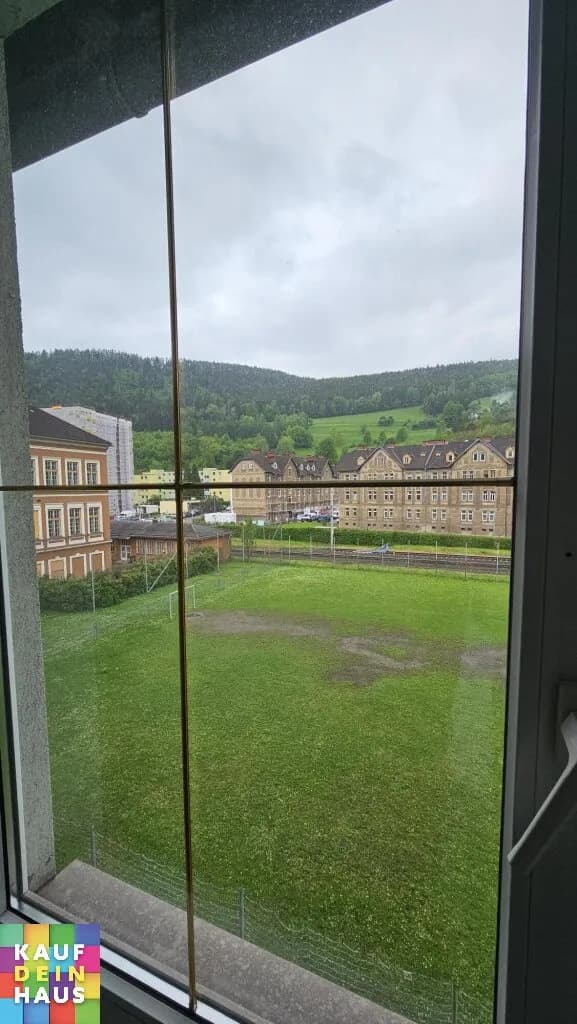 1-Zimmer-Wohnung mieten in Leoben – 37,6 m², € 432 – Bild 3 von 12
