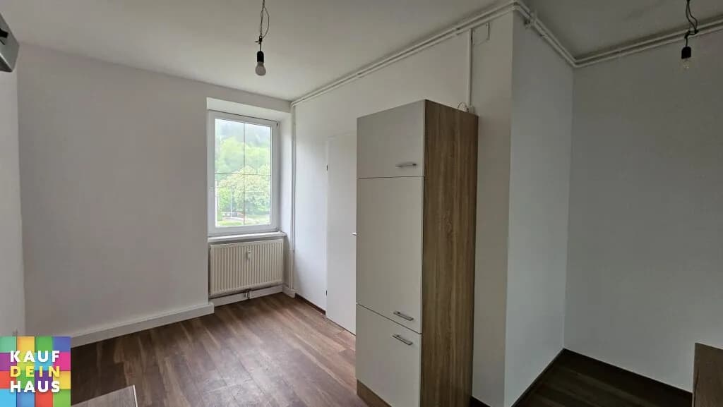 1-Zimmer-Wohnung mieten in Leoben – 37,6 m², € 432 – Bild 5 von 12