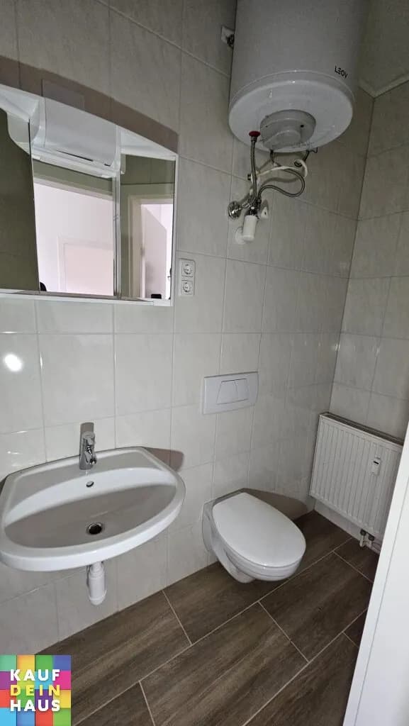 1-Zimmer-Wohnung mieten in Leoben – 37,6 m², € 432 – Bild 7 von 12