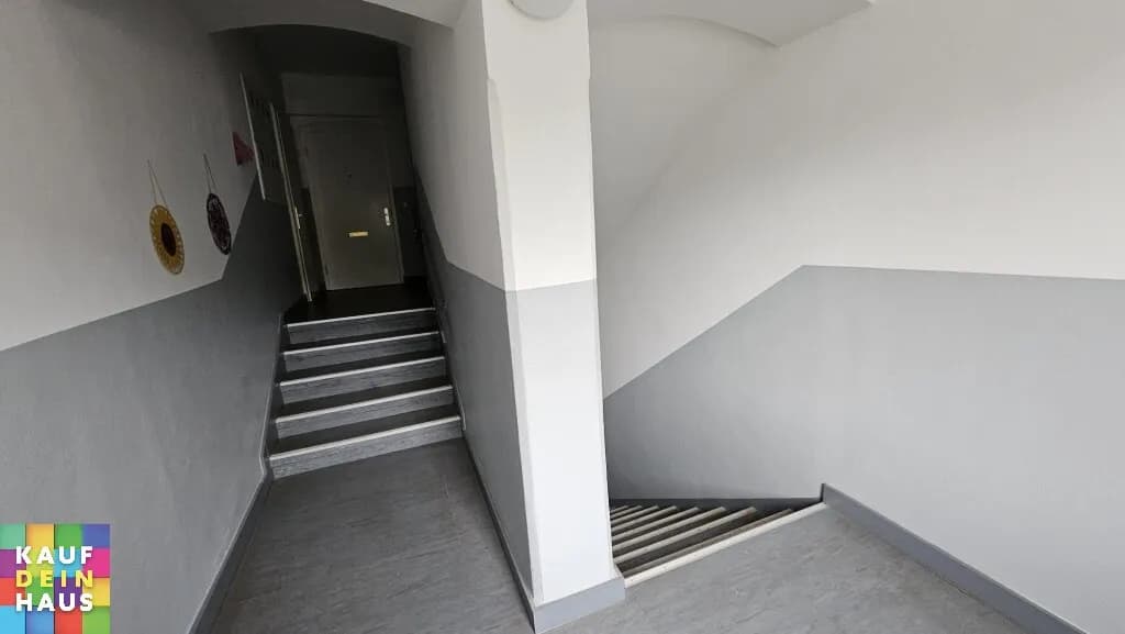 1-Zimmer-Wohnung mieten in Leoben – 37,6 m², € 432 – Bild 9 von 12