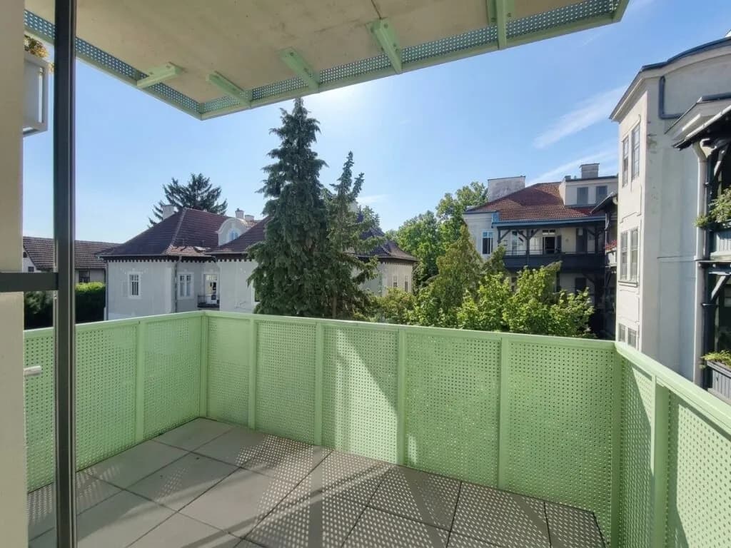 2-Zimmer-Wohnung kaufen in Korneuburg – 48,14 m², € 279.000 – Bild 1 von 15