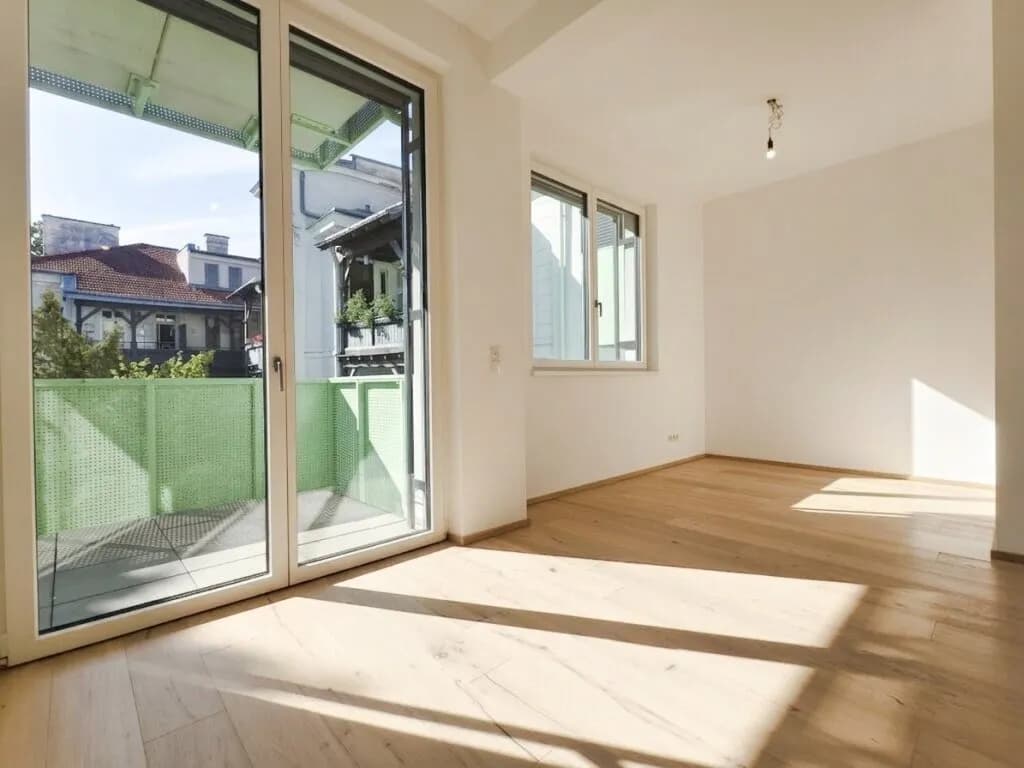 2-Zimmer-Wohnung kaufen in Korneuburg – 48,14 m², € 279.000 – Bild 2 von 15
