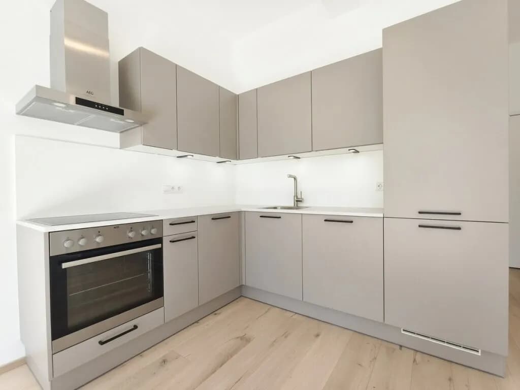 2-Zimmer-Wohnung kaufen in Korneuburg – 48,14 m², € 279.000 – Bild 4 von 15