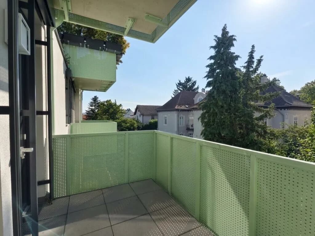2-Zimmer-Wohnung kaufen in Korneuburg – 48,14 m², € 279.000 – Bild 5 von 15