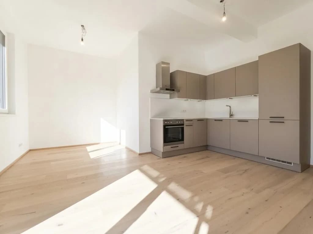 2-Zimmer-Wohnung kaufen in Korneuburg – 48,14 m², € 279.000 – Bild 6 von 15