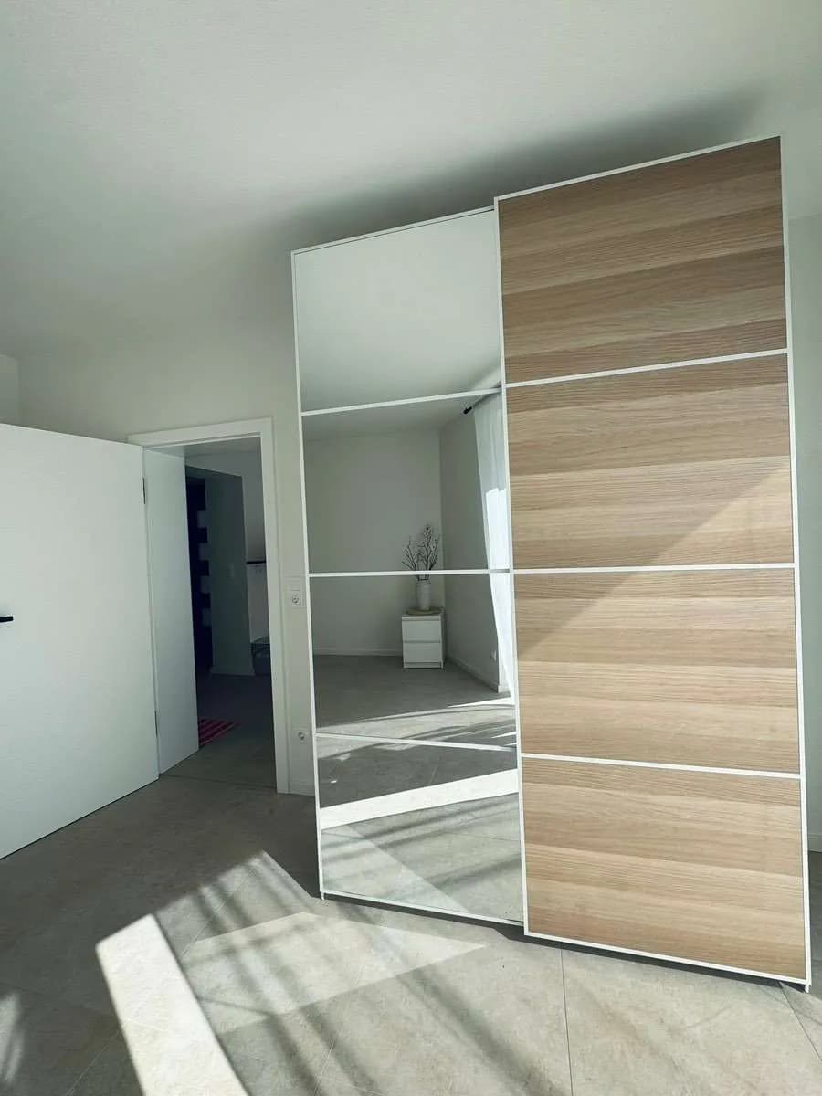 2-Zimmer-Wohnung mieten in Klagenfurt Land – 50 m², € 1.200 – Bild 13 von 23