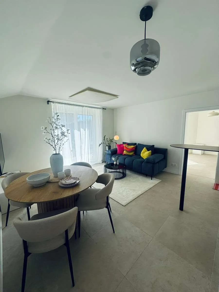 2-Zimmer-Wohnung mieten in Klagenfurt Land – 50 m², € 1.200 – Bild 15 von 23