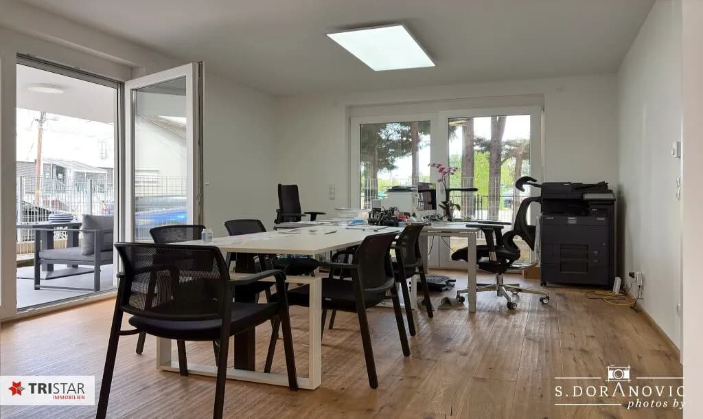 2-Zimmer-Wohnung kaufen in Wien – 45 m², € 299.000