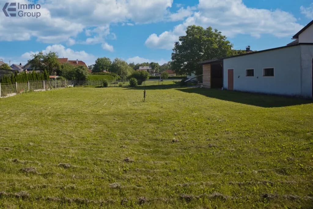 Grundstück kaufen in Wels-Land – 727 m², € 149.000