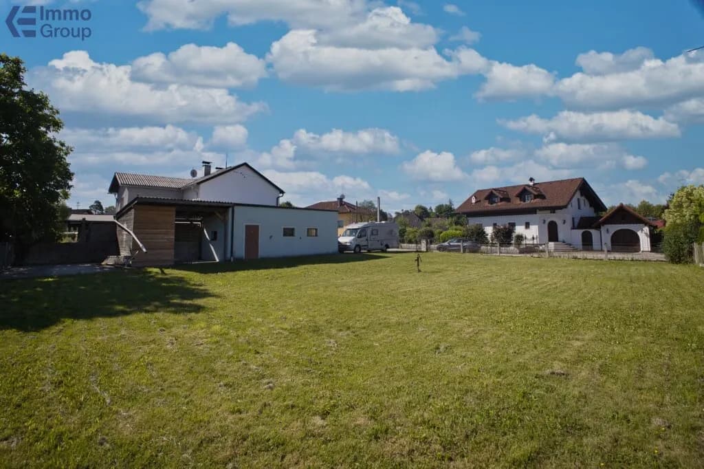 Grundstück kaufen in Wels-Land – 727 m², € 149.000 – Bild 3 von 3