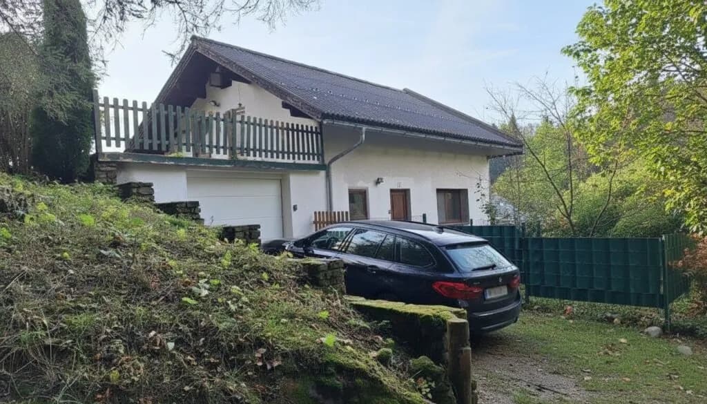 4-Zimmer-Haus kaufen in Bruck-Mürzzuschlag – 93 m², € 139.000 – Bild 3 von 33