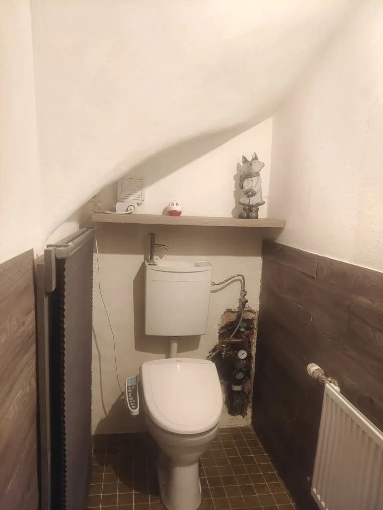 4-Zimmer-Haus kaufen in Bruck-Mürzzuschlag – 93 m², € 139.000 – Bild 9 von 33