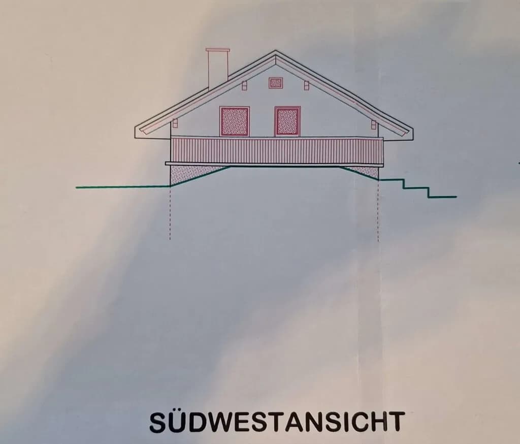 4-Zimmer-Haus kaufen in Bruck-Mürzzuschlag – 93 m², € 139.000 – Bild 29 von 33