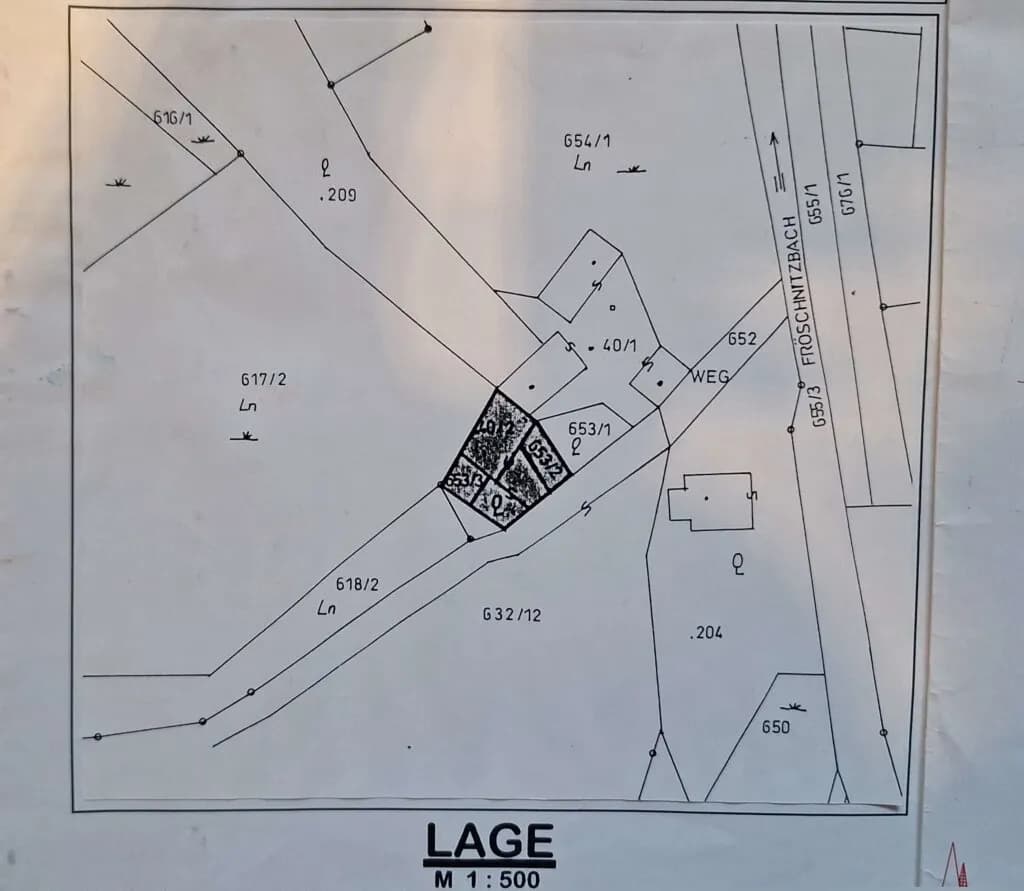 4-Zimmer-Haus kaufen in Bruck-Mürzzuschlag – 93 m², € 139.000 – Bild 31 von 33