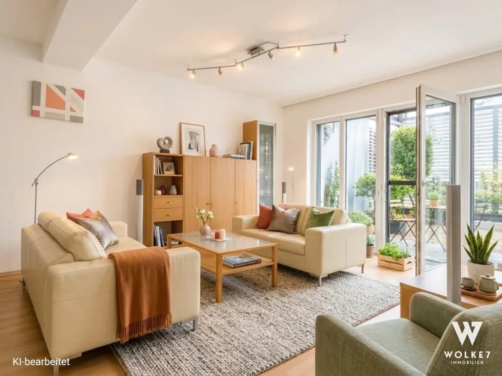 3-Zimmer-Wohnung kaufen in Mödling – 70 m², € 449.800