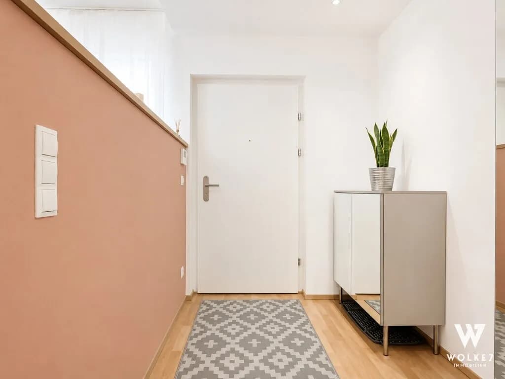 3-Zimmer-Wohnung kaufen in Mödling – 70 m², € 449.800 – Bild 2 von 8