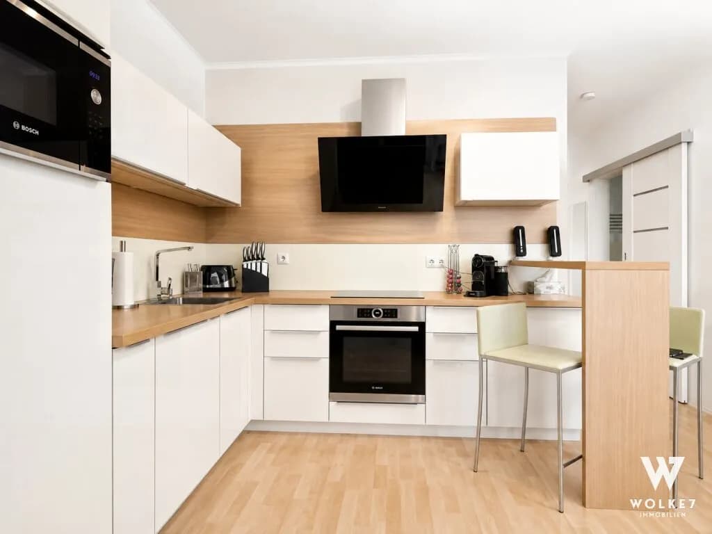 3-Zimmer-Wohnung kaufen in Mödling – 70 m², € 449.800 – Bild 3 von 8