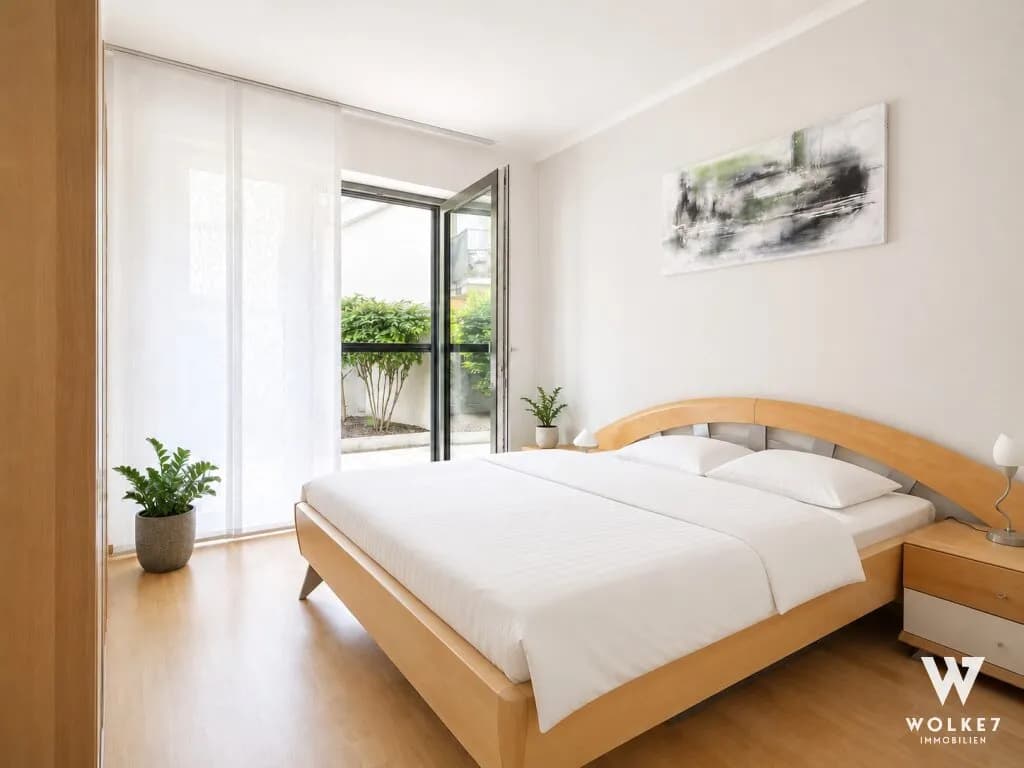 3-Zimmer-Wohnung kaufen in Mödling – 70 m², € 449.800 – Bild 6 von 8
