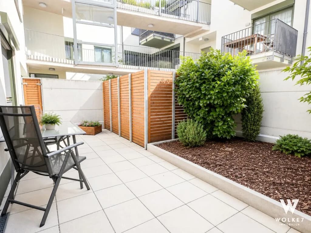 3-Zimmer-Wohnung kaufen in Mödling – 70 m², € 449.800 – Bild 7 von 8