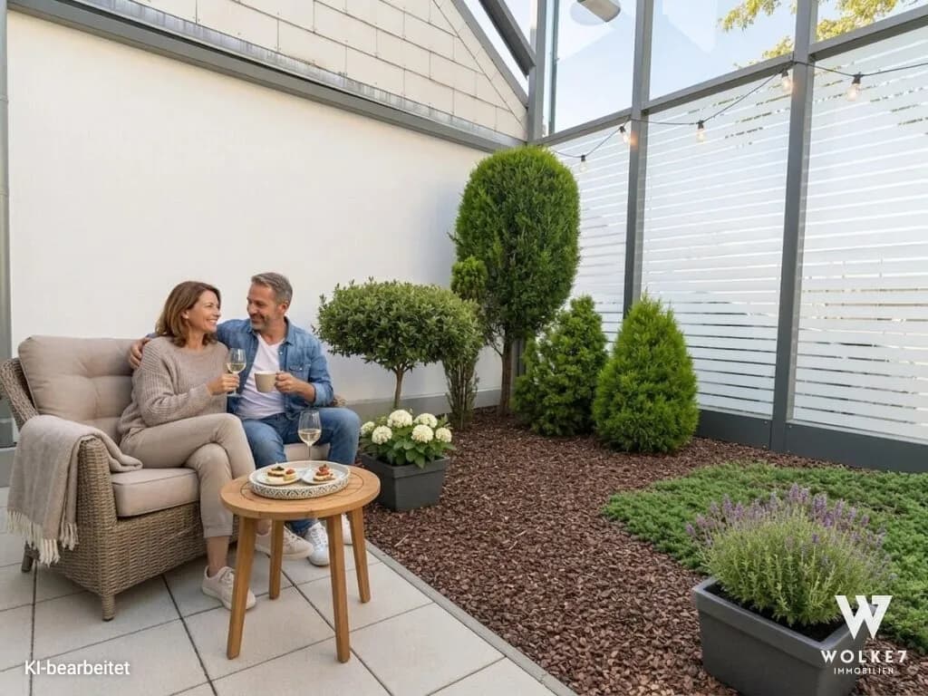 3-Zimmer-Wohnung kaufen in Mödling – 70 m², € 449.800 – Bild 8 von 8