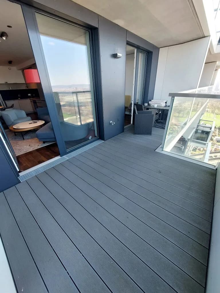 2-Zimmer-Wohnung mieten in Wien – 63 m², € 2.000 – Bild 2 von 14