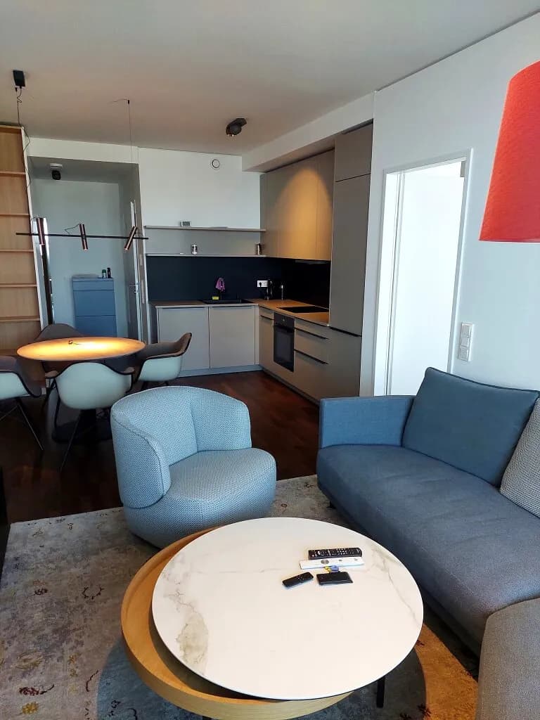 2-Zimmer-Wohnung mieten in Wien – 63 m², € 2.000 – Bild 3 von 14