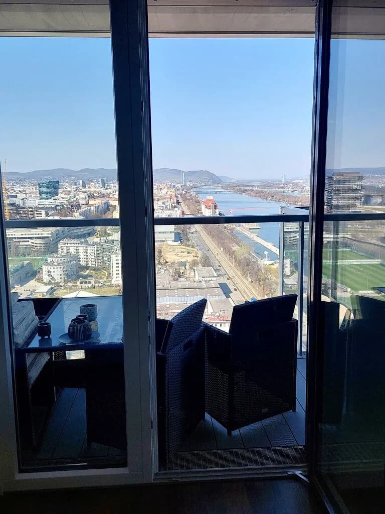 2-Zimmer-Wohnung mieten in Wien – 63 m², € 2.000 – Bild 6 von 14