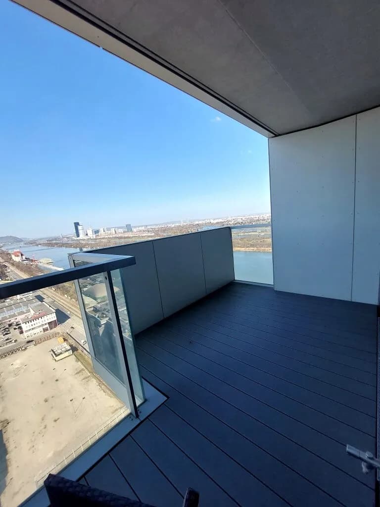2-Zimmer-Wohnung mieten in Wien – 63 m², € 2.000 – Bild 7 von 14