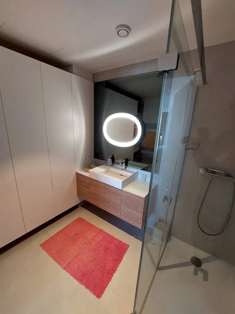 2-Zimmer-Wohnung mieten in Wien – 63 m², € 2.000 – Bild 8 von 14