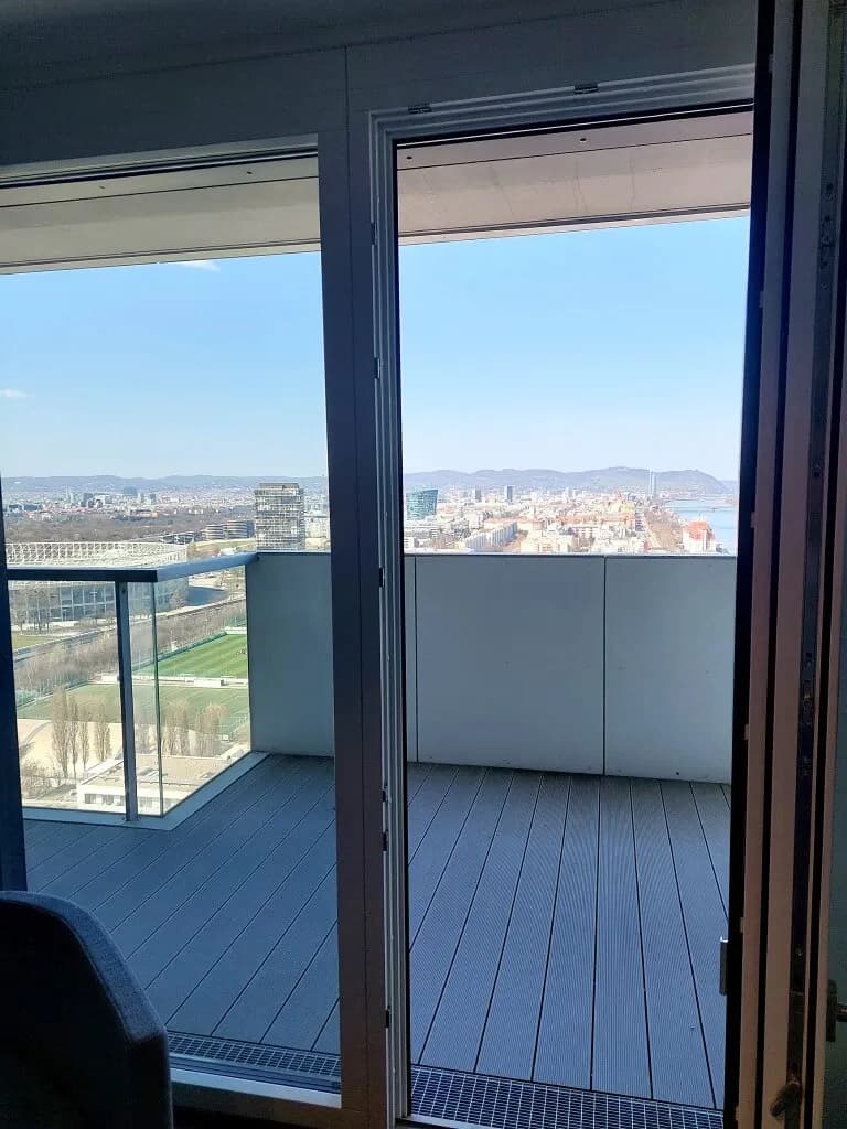 2-Zimmer-Wohnung mieten in Wien – 63 m², € 2.000 – Bild 10 von 14