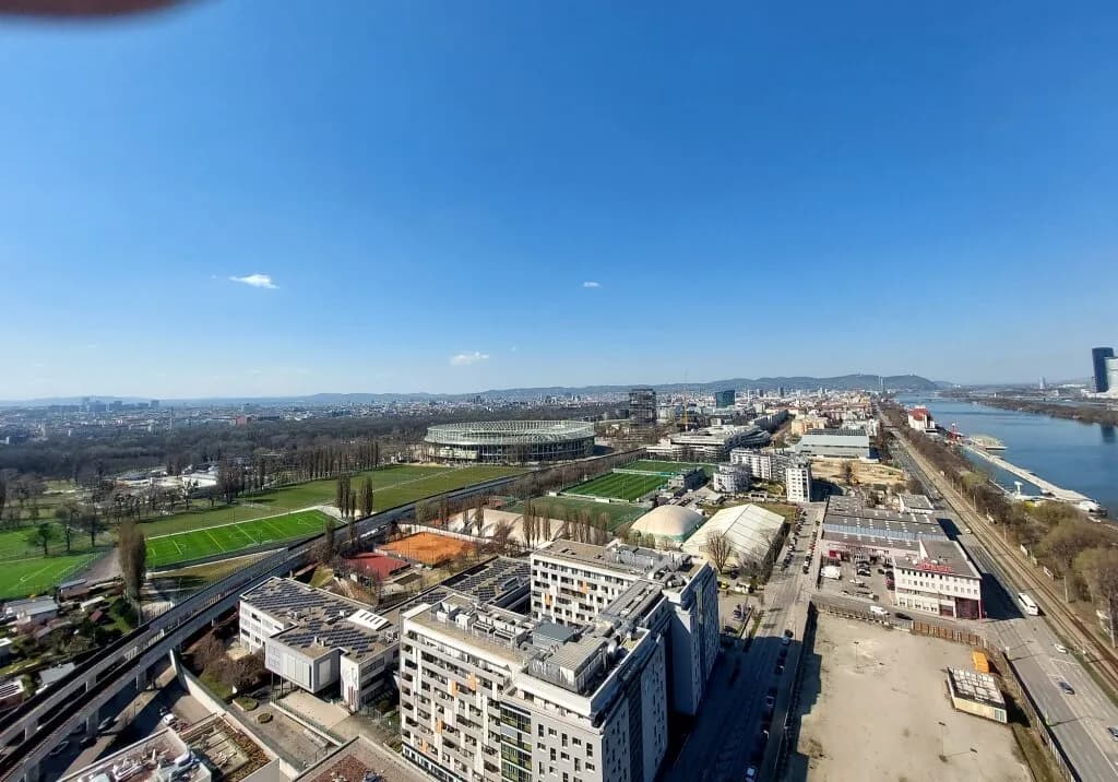 2-Zimmer-Wohnung mieten in Wien – 63 m², € 2.000 – Bild 11 von 14
