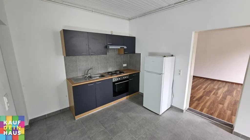 1-Zimmer-Wohnung mieten in Leoben – 35,71 m², € 410 – Bild 3 von 11