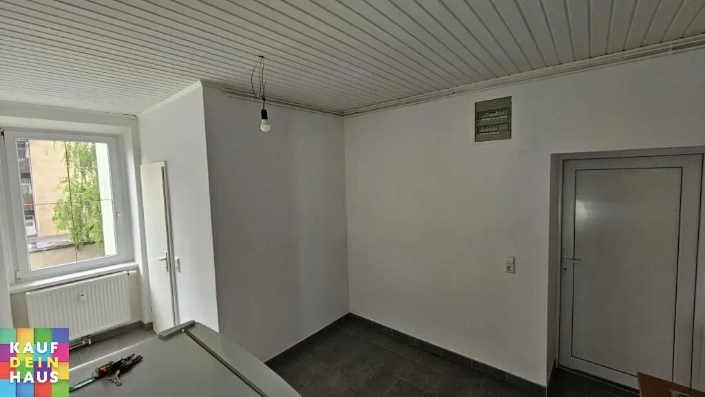 1-Zimmer-Wohnung mieten in Leoben – 35,71 m², € 410 – Bild 4 von 11
