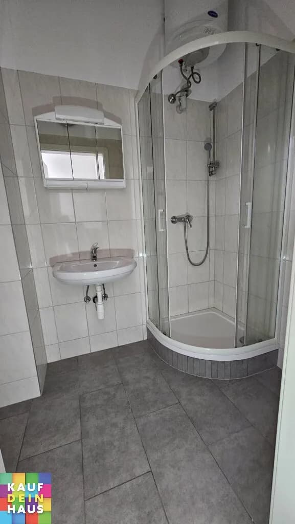 1-Zimmer-Wohnung mieten in Leoben – 35,71 m², € 410 – Bild 5 von 11