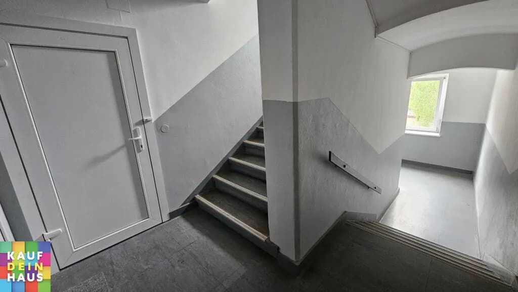 1-Zimmer-Wohnung mieten in Leoben – 35,71 m², € 410 – Bild 7 von 11