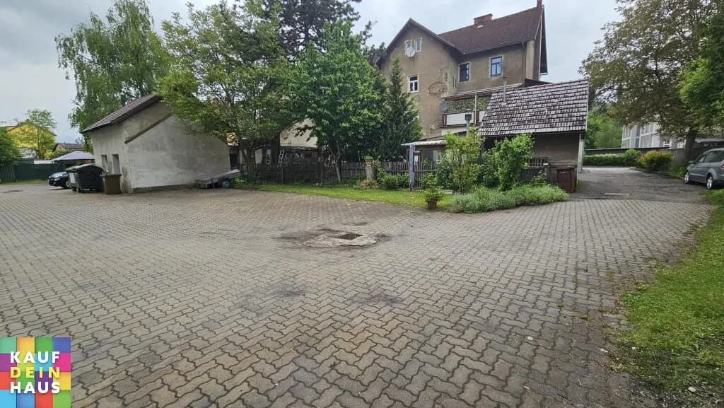 1-Zimmer-Wohnung mieten in Leoben – 35,71 m², € 410 – Bild 9 von 11