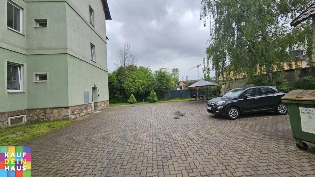 1-Zimmer-Wohnung mieten in Leoben – 35,71 m², € 410 – Bild 10 von 11