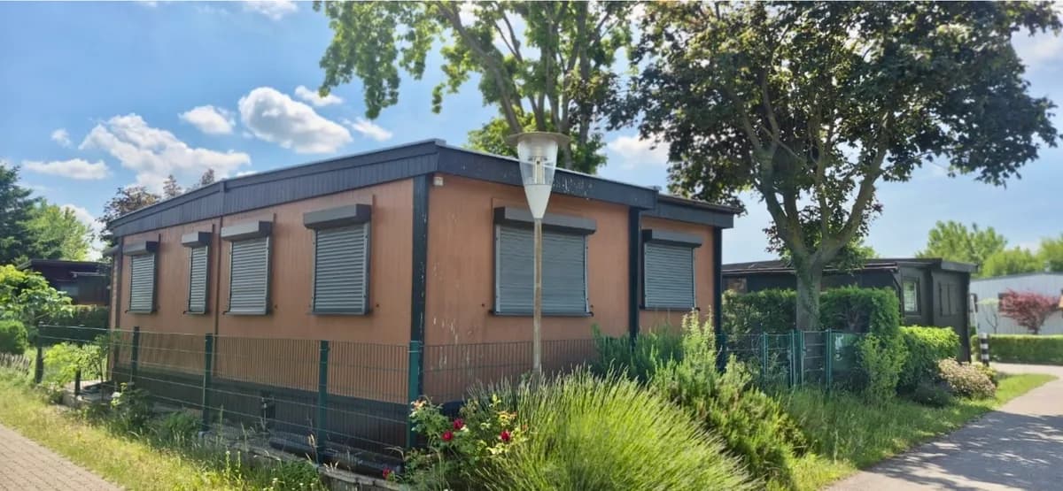 3-Zimmer-Wohnung kaufen in Neusiedl am See – 35 m², € 75.000 – Bild 2 von 4