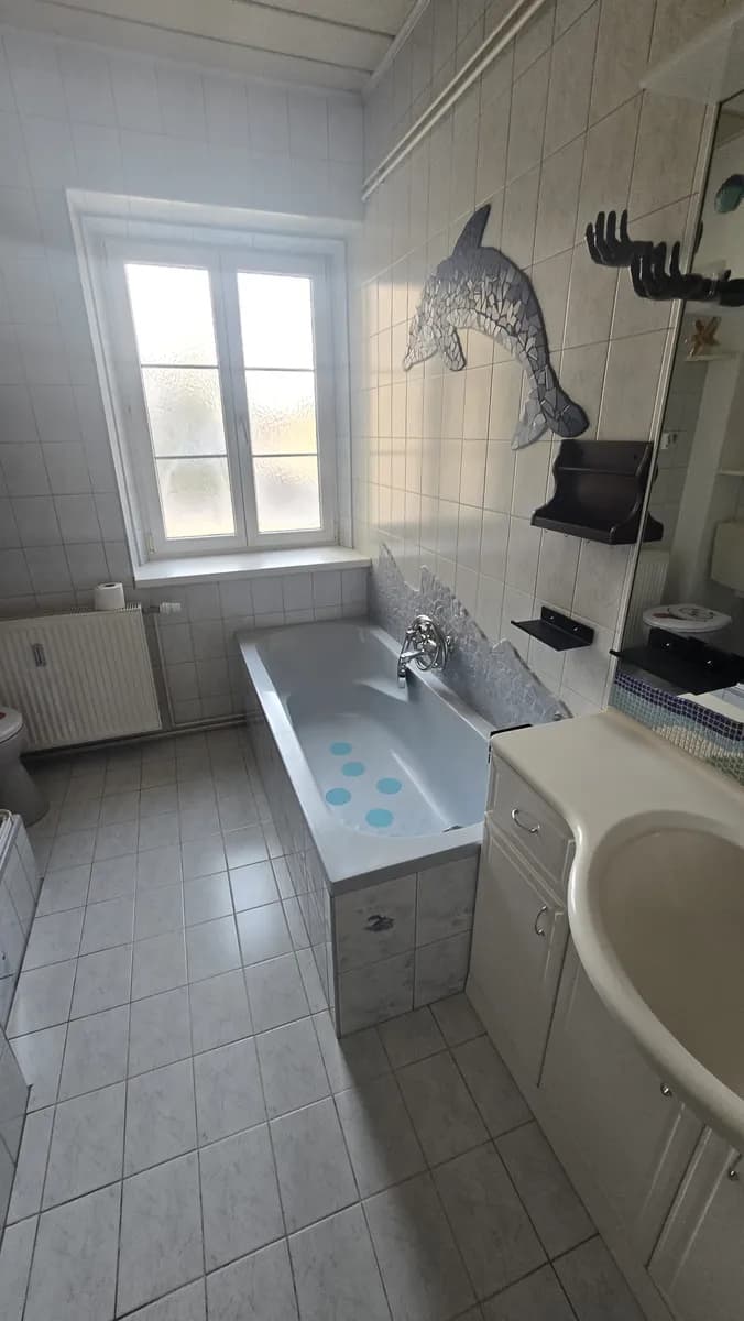 3-Zimmer-Wohnung mieten in Hartberg-Fürstenfeld – 63 m², € 545