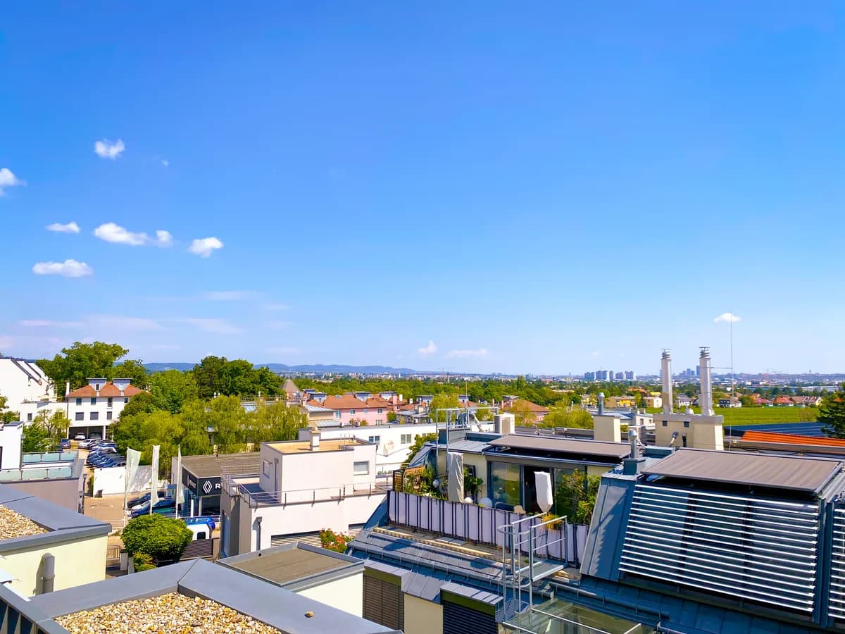 4-Zimmer-Wohnung kaufen in Mödling – 108 m², € 850.000 – Bild 8 von 28