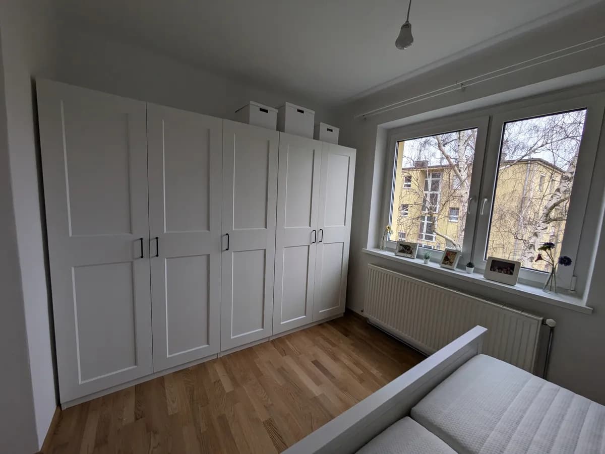 2-Zimmer-Wohnung mieten in Wien – 45 m², € 444 – Bild 2 von 7